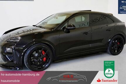 Porsche Macan 9.984 km 108.500 &euro; Bad Segeberg 23795