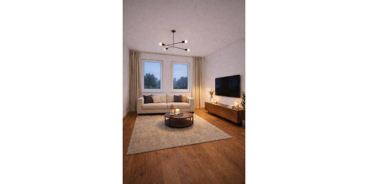 Reihenmittelhaus Lübeck St. Gertrud - 4 Zimmer, 86 m&sup2;, 439.995&euro; | Angebot:25927601