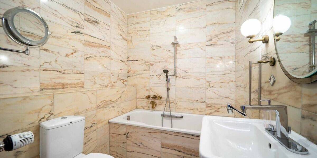 Etagenwohnung Lübeck / Travemünde Travemünde - 2 Zimmer, 68 m&sup2;, 349.000&euro; | Angebot:25985283