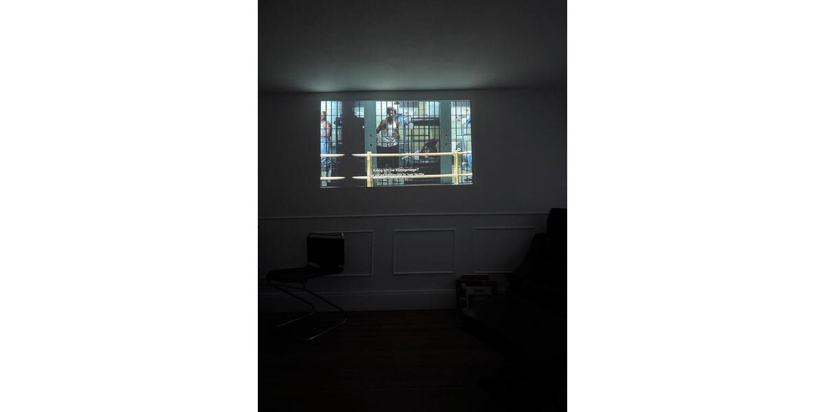 Etagenwohnung Lübeck Innenstadt - 2 Zimmer, 110 m&sup2;, 700&euro; | Angebot:25419605