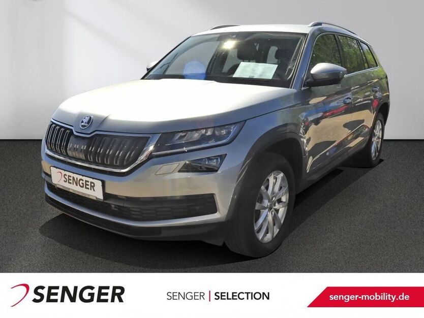 Kodiaq