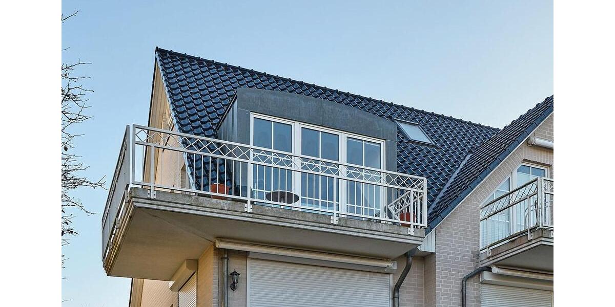 Maisonettenwohnung Scharbeutz - 4 Zimmer, 69 m&sup2;, 479.000&euro; | Angebot:26701655