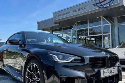 BMW M2 11.500 km 55.888 &euro; Bad Oldesloe 23843