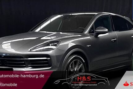 Porsche Cayenne 88.111 km 69.900 &euro; Bad Segeberg 23795