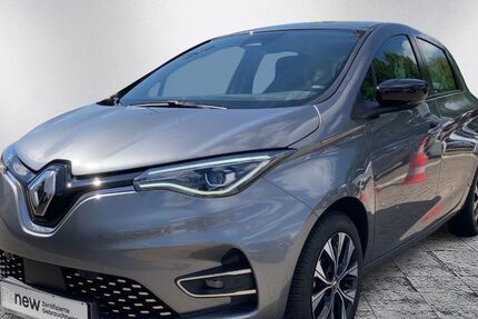 Renault ZOE 21.000 km 18.480 &euro; Lübeck 23560