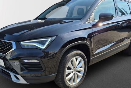 Seat Ateca 129.850 km 19.949 &euro; Mölln 23879