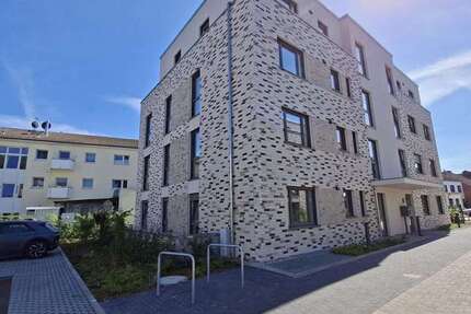Wohnung Lübeck Hüxtertor / Mühlentor / Gärtnergasse - 2 Zimmer, 81 m&sup2;, 1.330&euro; | Angebot:27409145
