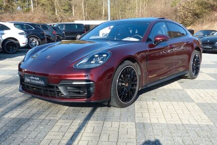Porsche Panamera 110.521 km 63.990 &euro; Neustadt i.H. 23730