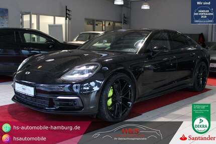 Porsche Panamera 148.222 km 52.900 &euro; Bad Segeberg ( bei Hamburg) 23795
