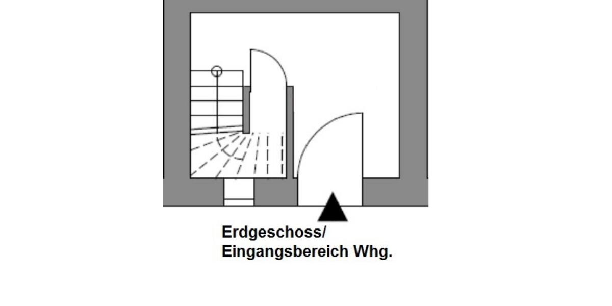 Etagenwohnung Lübeck Kücknitz - 4 Zimmer, 120 m&sup2;, 1.250&euro; | Angebot:24713720