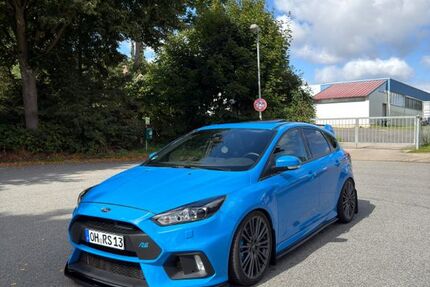 Ford Focus 69.900 km 33.500 &euro; Ahrensbök 23623