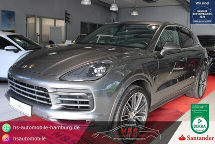 Porsche Cayenne 96.122 km 49.900 &euro; Bad Segeberg 23795