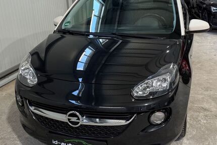 Opel Adam 66.400 km 9.799 &euro; Bad Segeberg 23795
