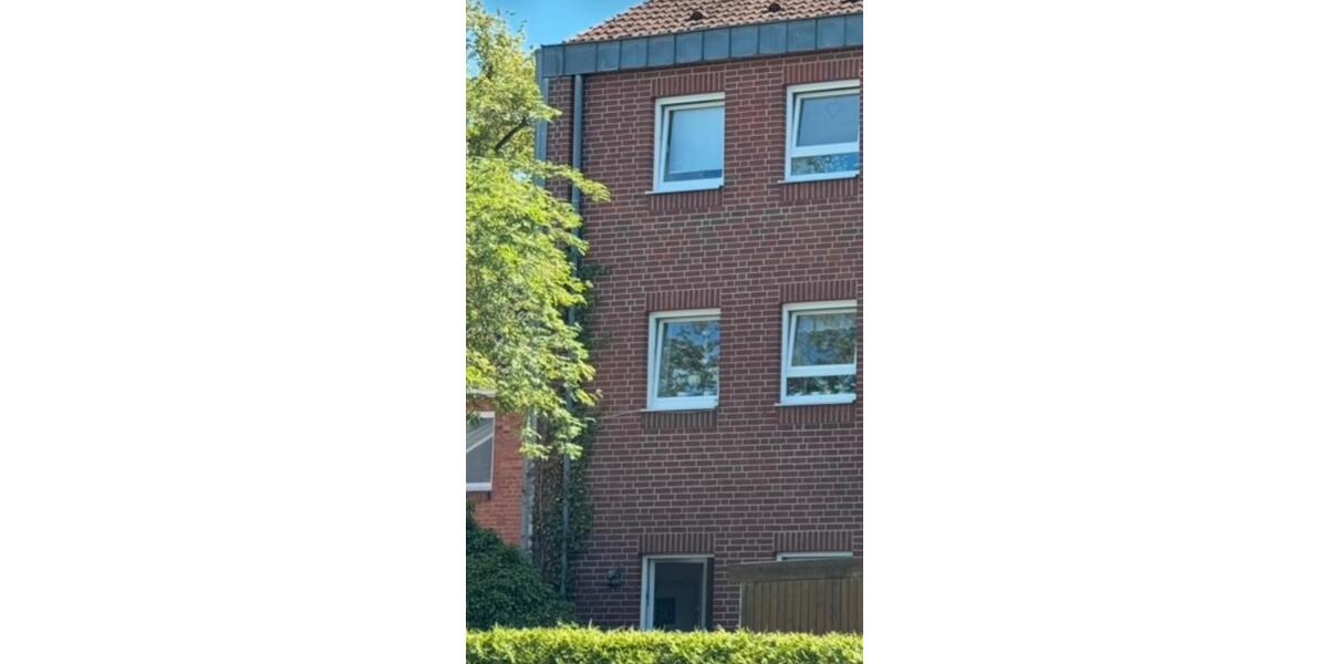 Etagenwohnung Bad Schwartau - 2 Zimmer, 58 m&sup2;, 209.900&euro; | Angebot:25971328