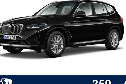 BMW X3 50.848 km 38.990 &euro; Lübeck 23560