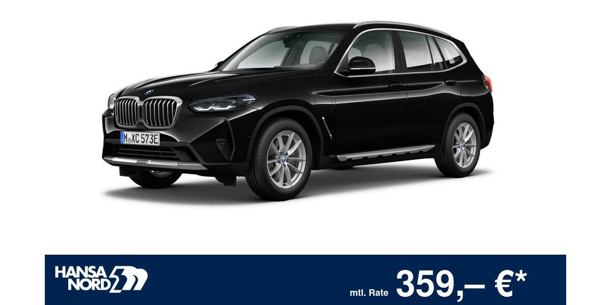 BMW X3 50.848 km 38.990 &euro; Lübeck 23560