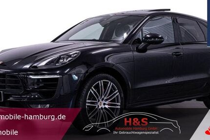 Porsche Macan 122.256 km 41.900 &euro; Bad Segeberg 23795