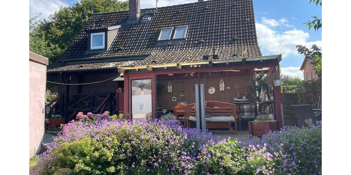 Einfamilienhaus Nusse - 4 Zimmer, 145 m&sup2;, 245.000&euro; | Angebot:26689243