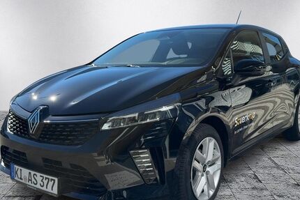 Renault Clio 4.900 km 15.980 &euro; Bad Oldesloe 23843