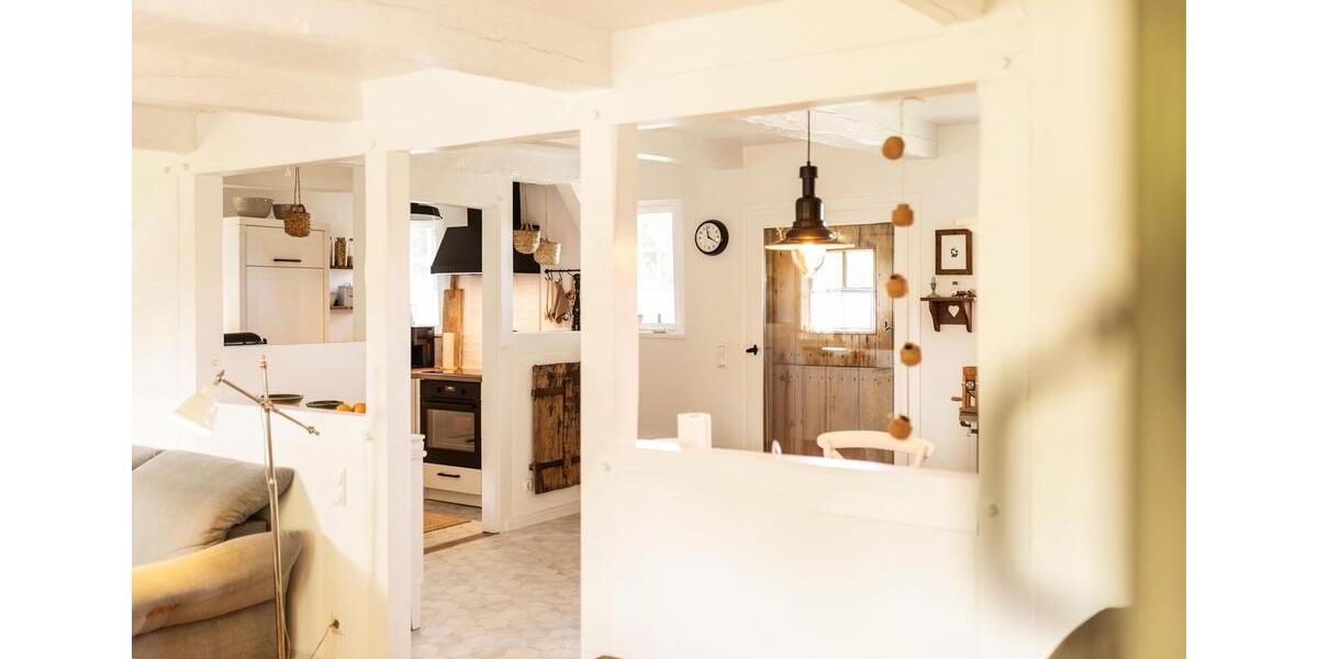 Einfamilienhaus Neustadt in Holstein - 5 Zimmer, 140 m&sup2;, 895.000&euro; | Angebot:24422349