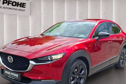 Mazda CX-30 37.508 km 25.900 &euro; Lübeck 23554