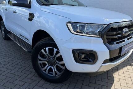 Ford Ranger 122.290 km 31.498 &euro; Mölln 23879