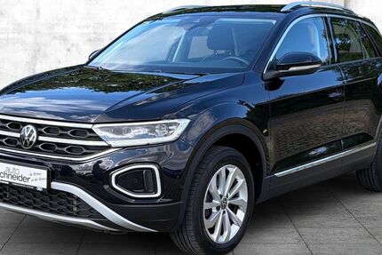 VW T-Roc 63.648 km 23.690 &euro; Timmendorfer Strand 23669