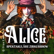 ALICE. Show für die ganze Familie Lübeck