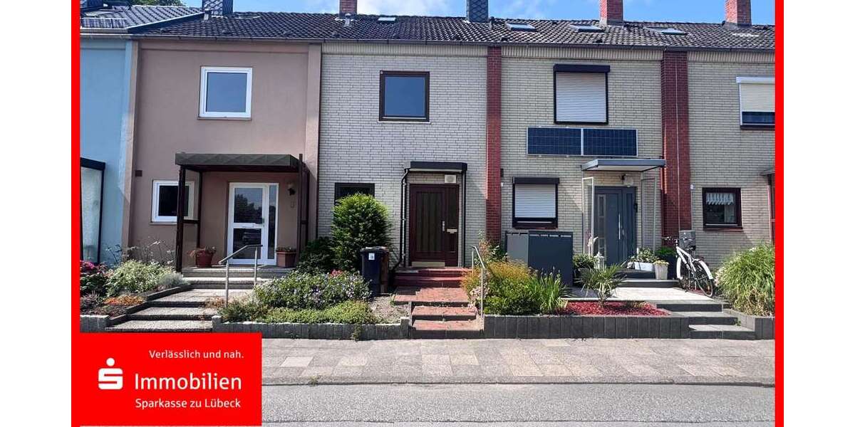 Einfamilienhaus Lübeck Sankt Lorenz Nord - 3 Zimmer, 61 m&sup2;, 155.000&euro; | Angebot:27213433