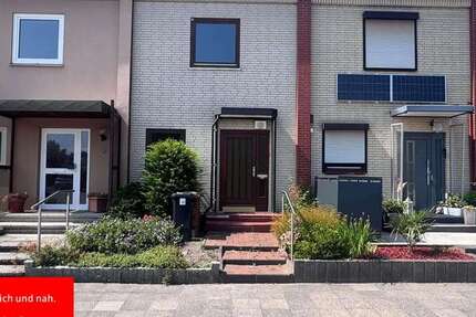 Haus Lübeck Sankt Lorenz Nord - 3 Zimmer, 61 m&sup2;, 155.000&euro; | Angebot:27213433
