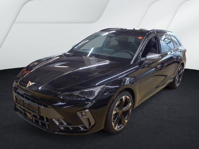 Cupra Leon 24.170 km 31.939 € Mölln 23879