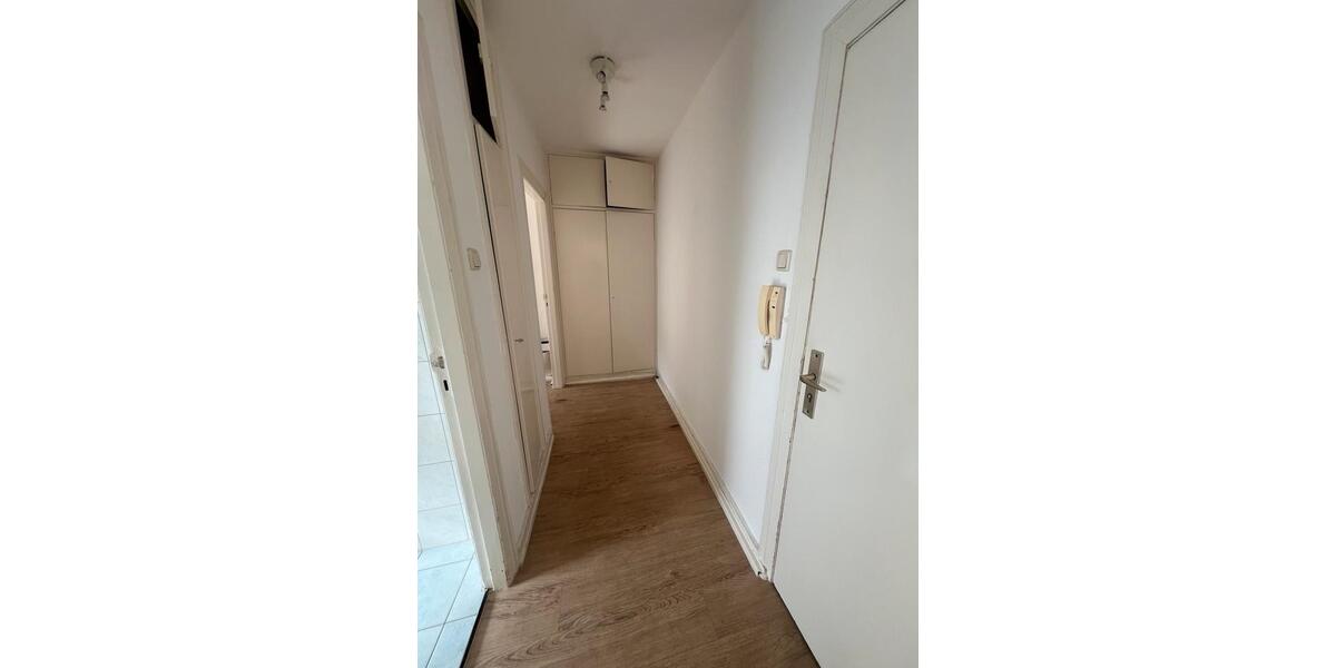 Etagenwohnung Lübeck Innenstadt - 1 Zimmer, 41 m&sup2;, 770&euro; | Angebot:26342017