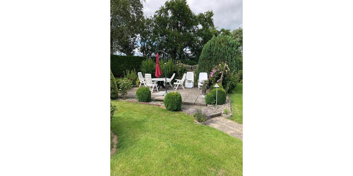 Dachgeschoßwohnung Ahrensbök - 3 Zimmer, 93 m&sup2;, 750&euro; | Angebot:26600619