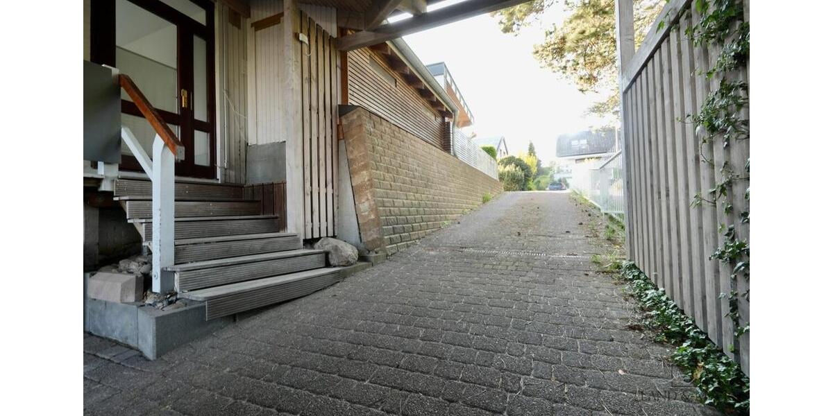 Maisonettenwohnung Neustadt in Holstein - 3 Zimmer, 156 m&sup2;, 1.950&euro; | Angebot:26674775