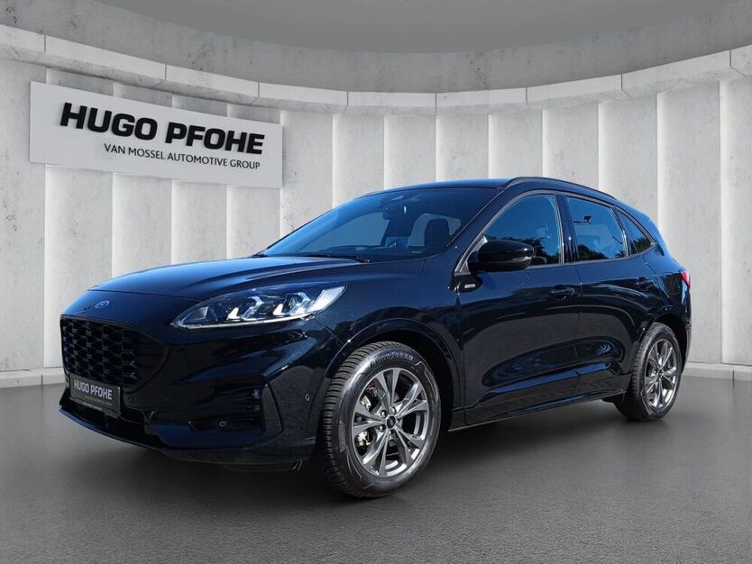 Kuga