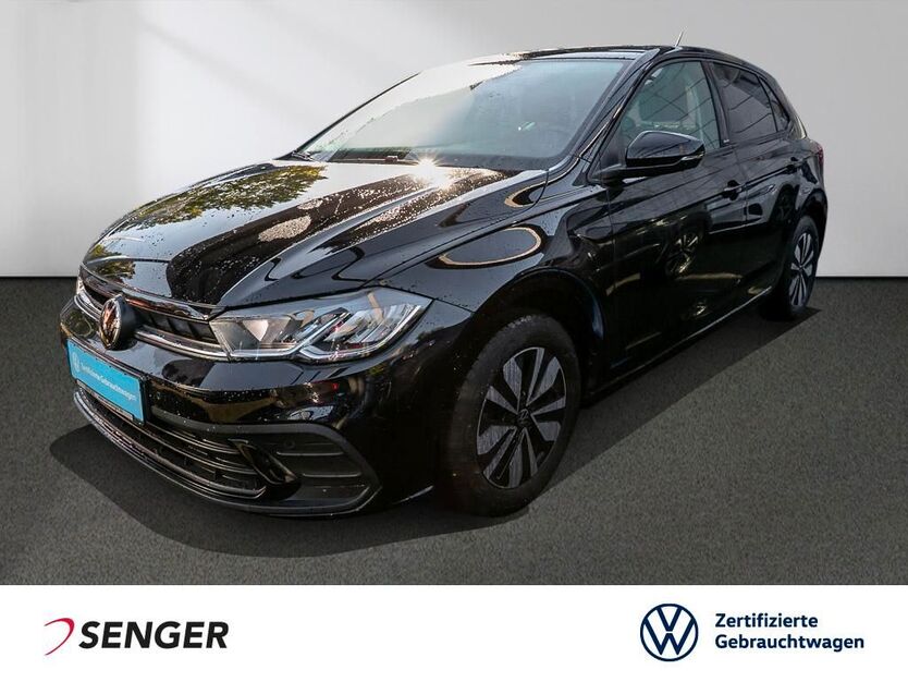 VW Polo 26.200 km 18.180 € Lübeck 23560