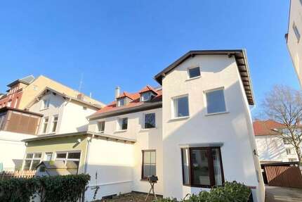 Wohnung Lübeck Sankt Lorenz Nord - 2 Zimmer, 60 m&sup2;, 125.000&euro; | Angebot:25860880