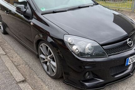 Opel Astra 241.000 km 6.000 &euro; Lübeck 23566