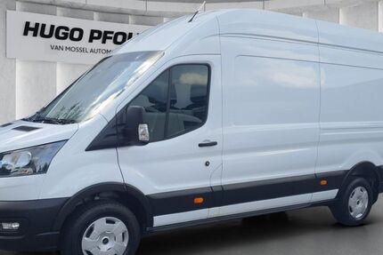 Ford Transit 22.215 km 33.250 &euro; Lübeck 23554