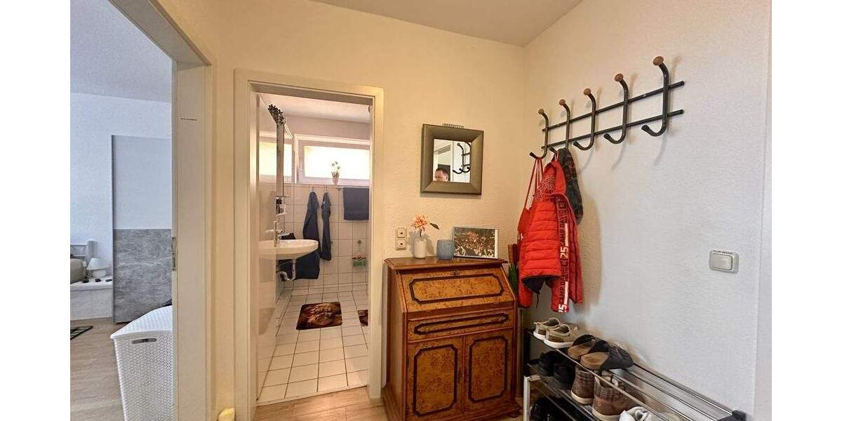 Etagenwohnung Bad Schwartau - 3 Zimmer, 70 m&sup2;, 208.000&euro; | Angebot:25899688