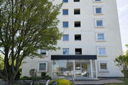 Wohnung Lübeck Sankt Jürgen - 2.5 Zimmer, 55 m&sup2;, 145.000&euro; | Angebot:26368298