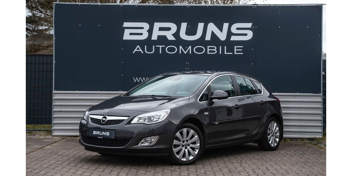 Opel Astra 105.000 km 6.750 &euro; Lübeck 23560