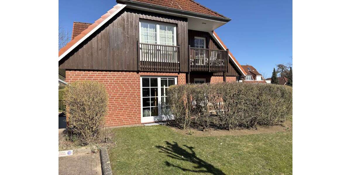 Etagenwohnung Timmendorfer Strand - 2 Zimmer, 47 m&sup2;, 345.000&euro; | Angebot:26647402
