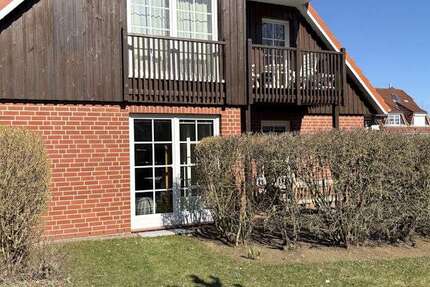 Wohnung Timmendorfer Strand - 2 Zimmer, 47 m&sup2;, 345.000&euro; | Angebot:26647402