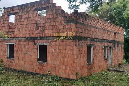 Dopellhaus in Paraguay 6 zimmer