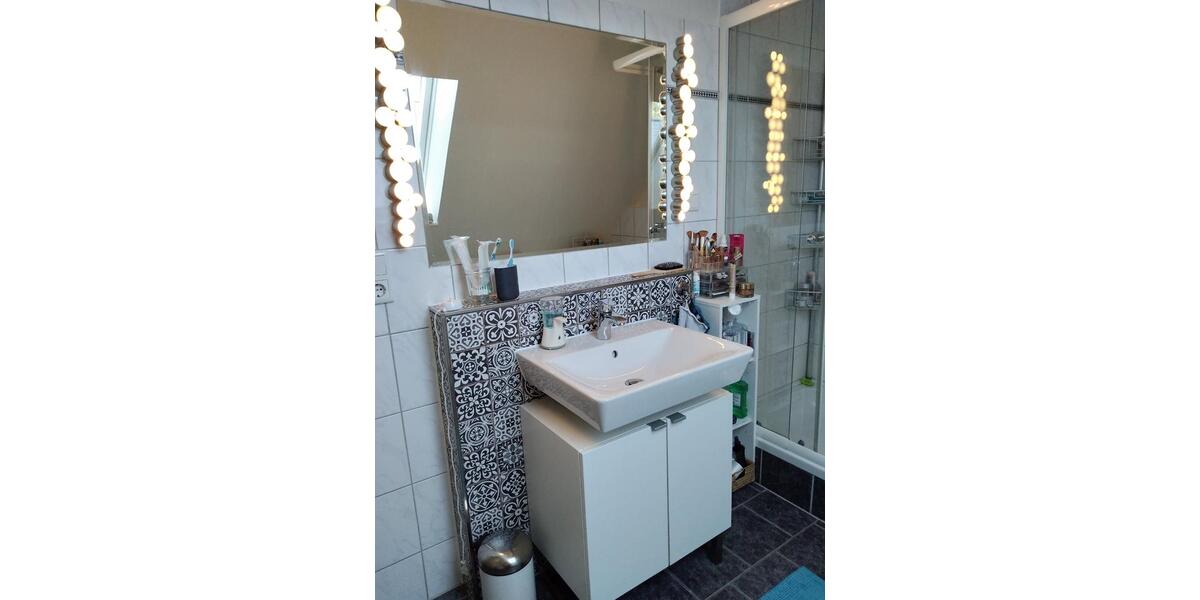 Dachgeschoßwohnung Bad Segeberg - 3 Zimmer, 74 m&sup2;, 799&euro; | Angebot:25342804