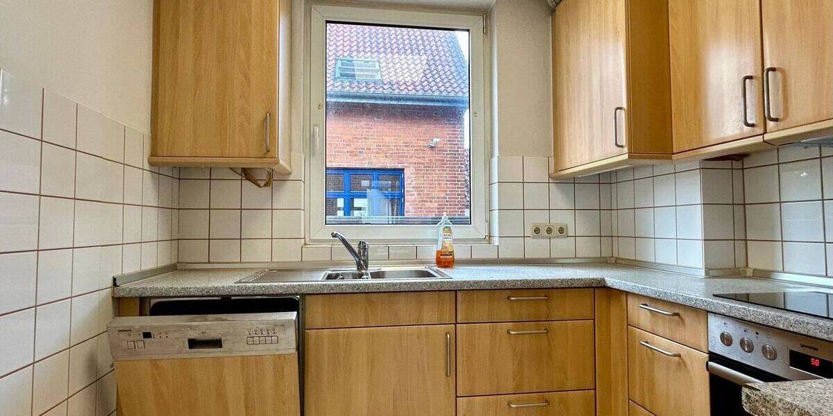 Einfamilienhaus Lübeck St. Gertrud - 7 Zimmer, 136 m&sup2;, 265.000&euro; | Angebot:26902900