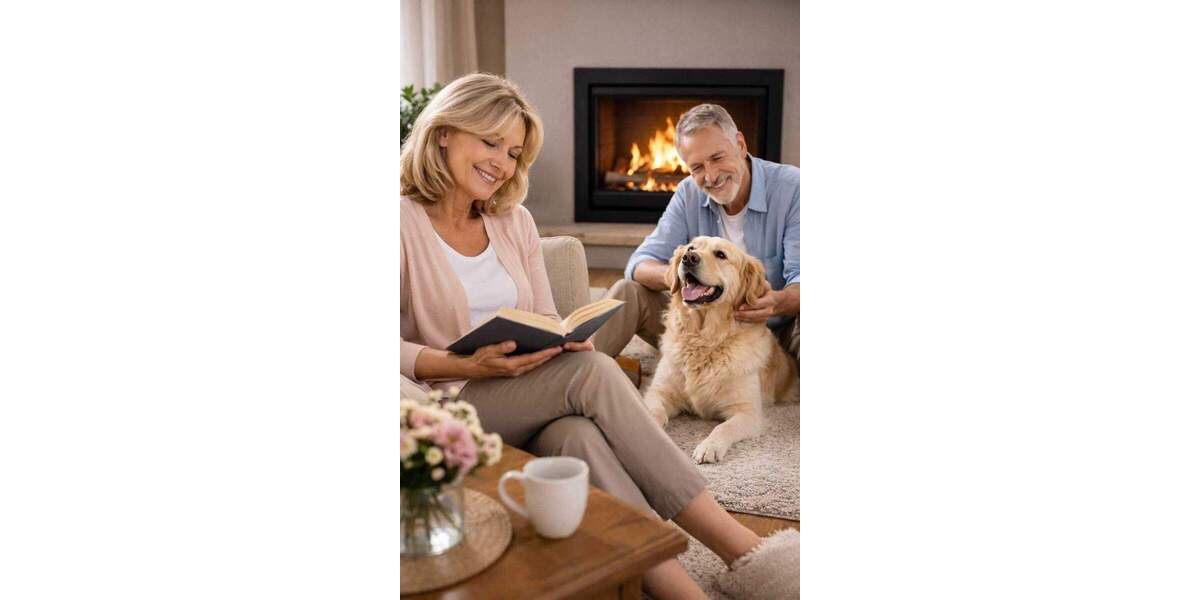 Bungalow Schönberg - 4 Zimmer, 119 m&sup2;, 510.000&euro; | Angebot:24757388