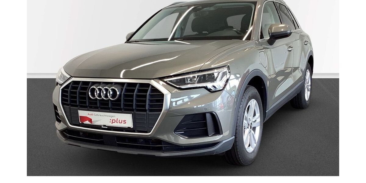 Audi Q3 92.969 km 22.789 &euro; Mölln 23879