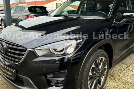 Mazda CX-5 144.500 km 12.000 &euro; lübeck 23556